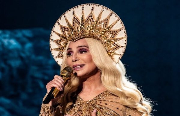 Is Cher as cyber attack clairvoyant