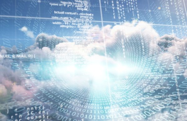 Cloud computing continues to soar despite the pandemic