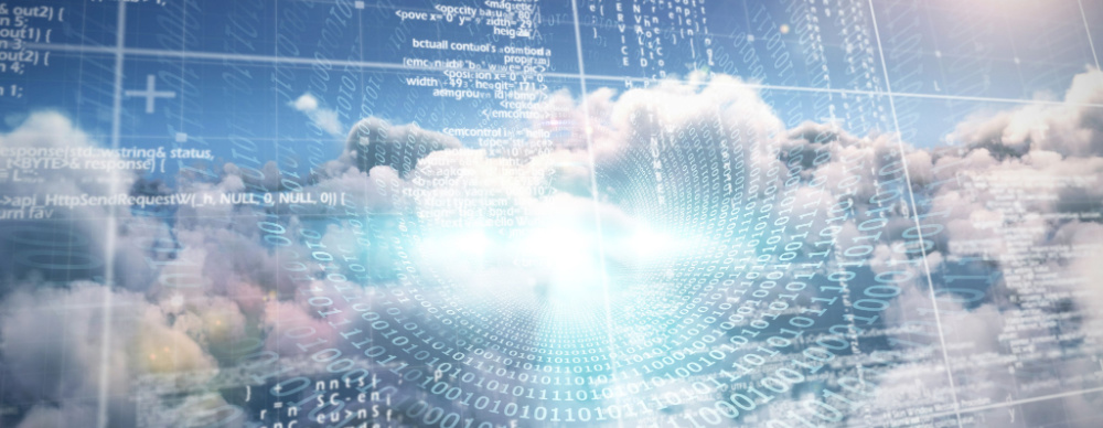 Cloud computing continues to soar despite the pandemic