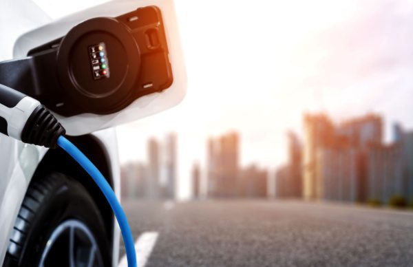 Electric Vehicle chargers vulnerable to hackers