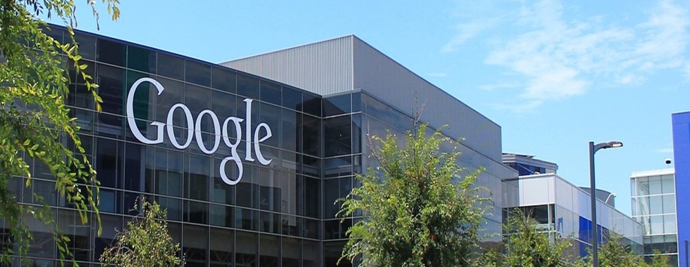 image_Google_plex_California_to_illustrate_vxtream_insight_post_about_google_cloud_AI